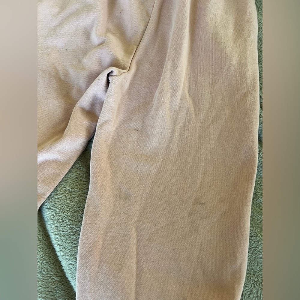 Alo Yoga Accolade Sweatpants Vintage Pink Small - Picture 9 of 10